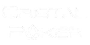 CristalPoker casino logo