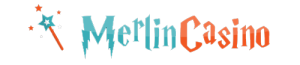 Merlin Casino casino logo