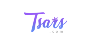 Tsars Casino casino logo